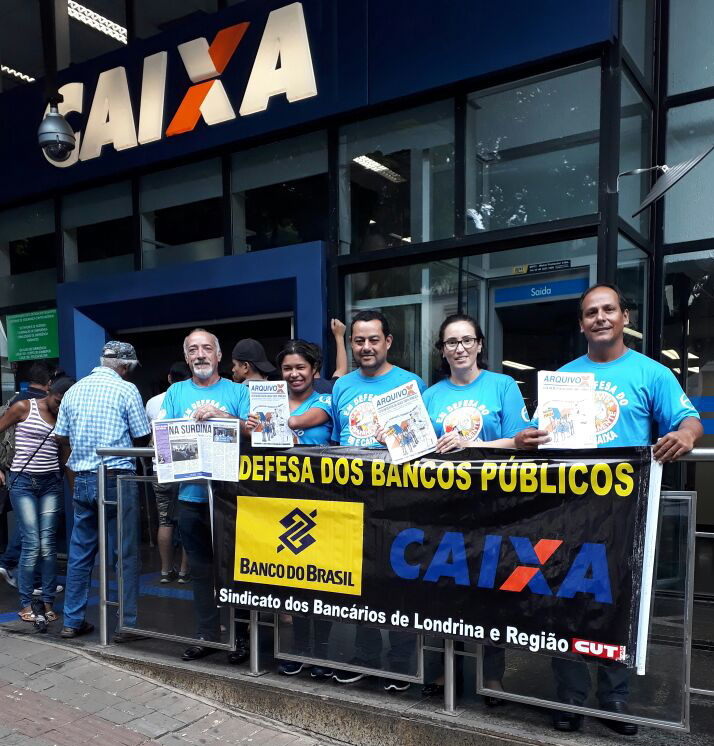 Capa da Notícia
